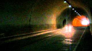 Honda Civic Es7 Tunnel