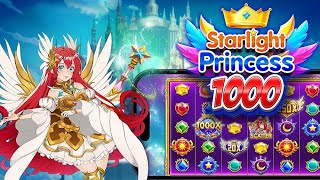 Starlight princess 1000 - Online Slots Game