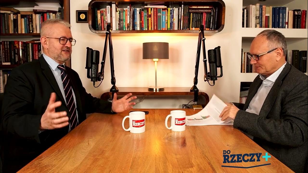 Miniatura: "Polska Do Rzeczy" - zwiastun odc. 157