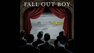 Fall Out Boy - From Under The Cork Tree Full Album