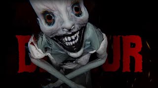 DEVOUR ASYLUM SOLO ~ Devour Gameplay no Commentary