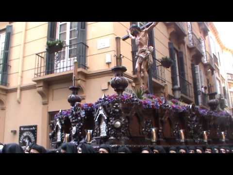 Fervorosa Hermandad de Culto y Procesión del Santísimo Cristo de la Crucifixión y María Santísima del Mayor Dolor en su Soledad