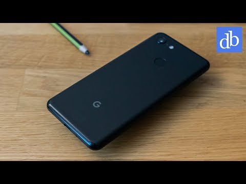 IL VERO PROBLEMA CON IL GOOGLE PIXEL 3