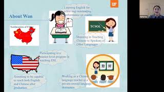 ALIS Webinar: Exploring Professional Identities of Non-Native English-Speaking Teachers in the US