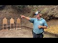 Ben stoeger full class practical shooting washington