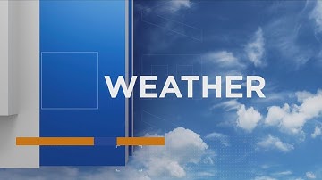 Monday night forecast: Storms remain possible overnight, into Tuesday