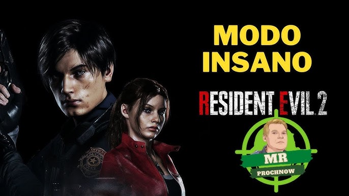 Resident Evil 2: jogamos a campanha da Claire e a experiência foi incrível