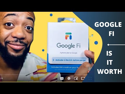 Google Fi Review | Is It Worth It For International Travel 2021 | Google Fi International Service