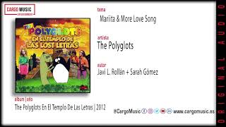 The Polyglots-Mariita &...(The Polyglots en el Templo de las Lost Letras 2012)[official audio+letra]