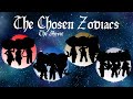 The Chosen Zodiacs, the Movie {Uncomplete Version} - GCMM