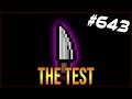 The Test  - The Binding Of Isaac: Afterbirth+ #643