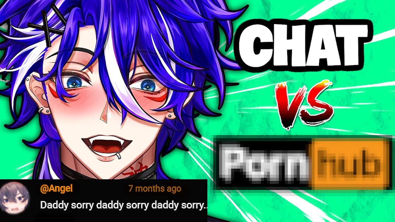 Is it My CHAT or THE HUB?