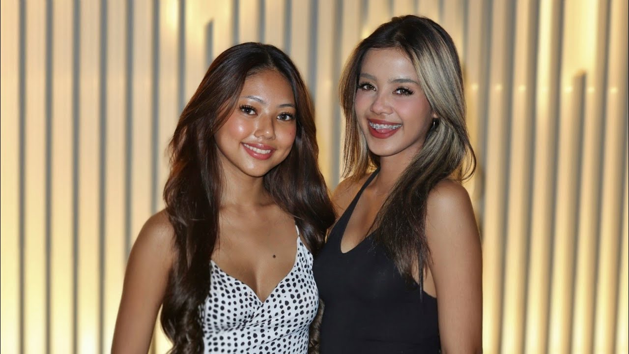 Молодые тайские девушки удивляют меня своими ответами...