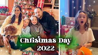 Christmas Day 2022