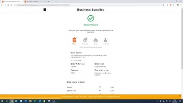 ICRTouch Touch Takeaway