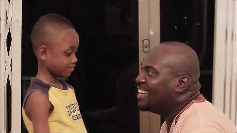 NIPA NUA NE NIPA 2 - Ghana Twi Movie