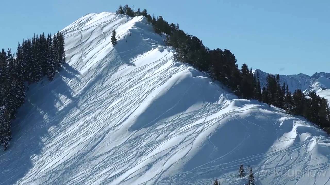 The Wake Up Now Vacation Club