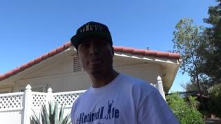 Exclusive - Mikey Garcia Tour of His 11 ACRE Property And Talks What's Next EsNews Boxing