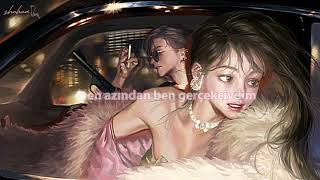 𝐎𝐝𝐞𝐭𝐚𝐫𝐢 - Look Dont Touch (𝐓𝐮̈𝐫𝐤𝐜̧𝐞 𝐂̧𝐞𝐯𝐢𝐫𝐢) Ft. 𝐂𝐚𝐝𝐞 𝐂𝐥𝐚𝐢𝐫