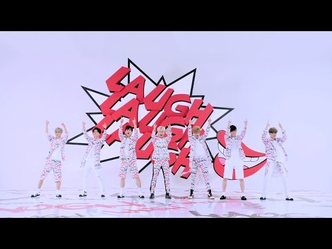 GOT7 『LAUGH LAUGH LAUGH』MV Short Ver.