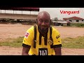 I went blind playing football, wanted to commit suicide — Former Super Eagles' star, Femi Opabunmi
