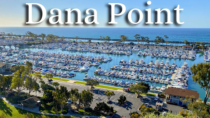 Dana Point, California - Travel Guide | Things To Do