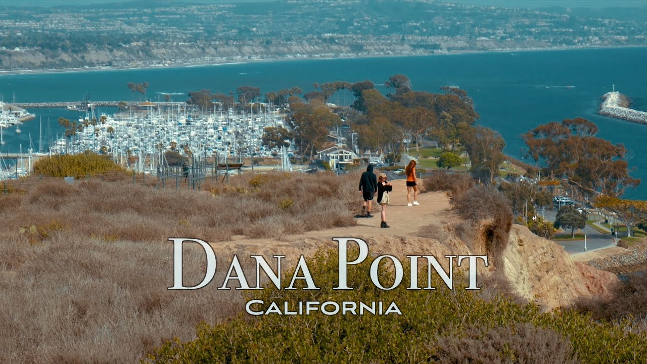 Things To Do In Dana Point CA