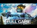 HALO CAMPAIGN EVOLVED Full Gameplay Walkthrough No 
