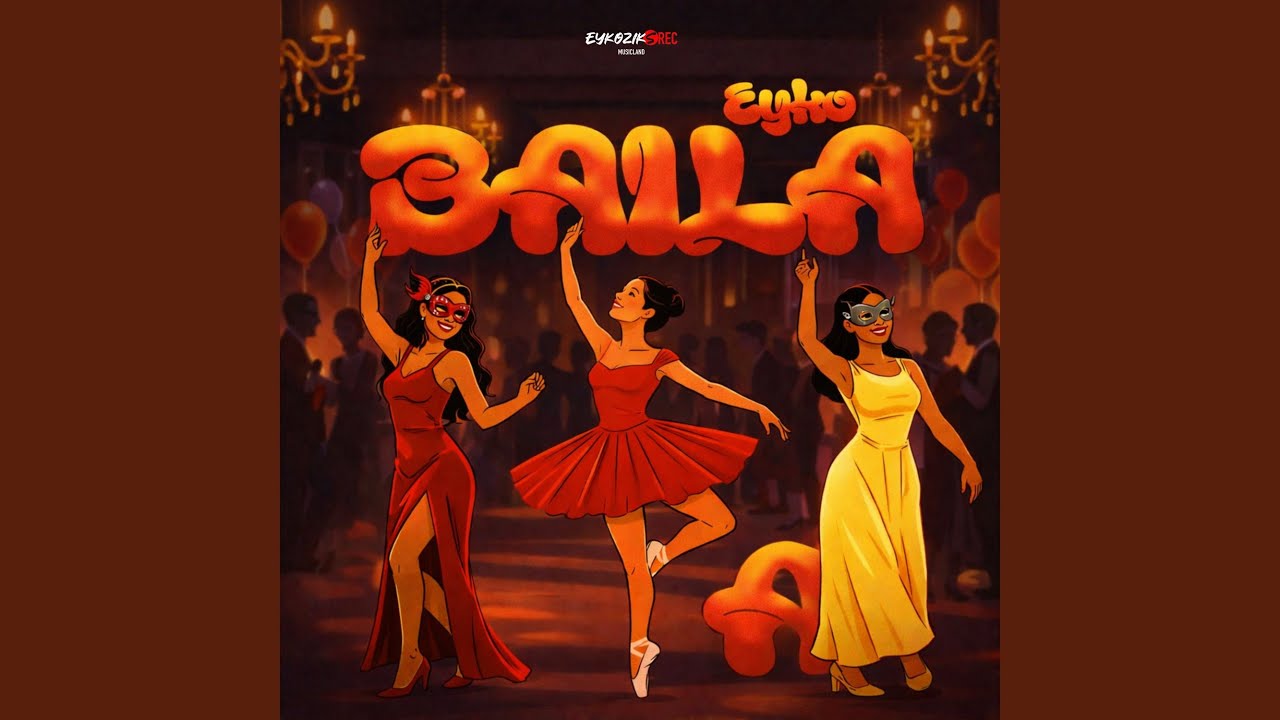 Watch Baila on YouTube Watch Baila on YouTube