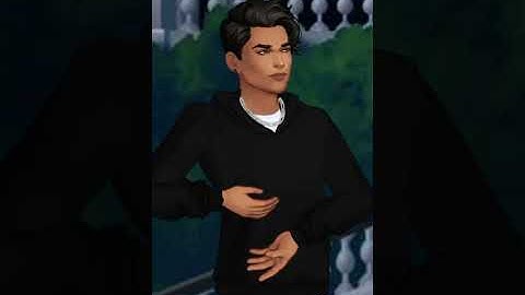 The Nerd In Lingerie (Part 11) Episode Choose Your Story