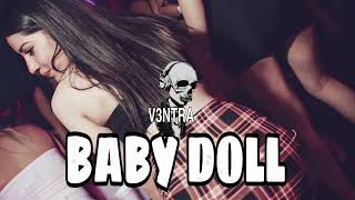 Pablito Pesadilla, Cris Mj, Harry Nach - Baby Doll (Extended Dj V3NTRA)