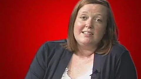 Colleen D'Arcy Talks About Writing Education