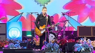 Noel Gallagher’s HFB - Open The Door, See What You Find - Crystal Palace Park, London, July 28, 2023