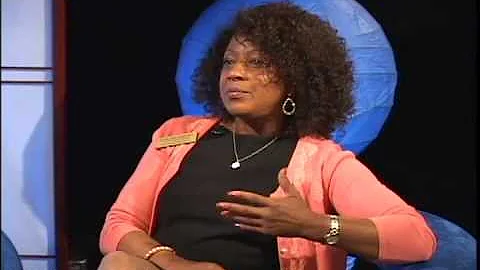 Overcoming Actor's Block with Darlene Warren