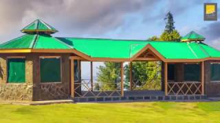 Beautification Of Galiyat By Glow Interiors
