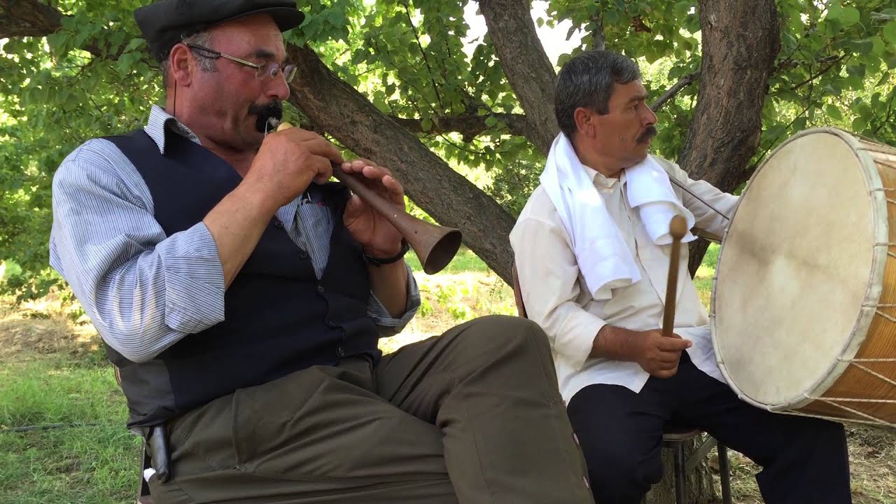 Şebinkarahisar Horon-2