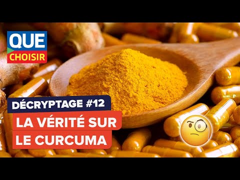 Vidéo: 10 raisons pour lesquelles le curcuma est bon pour les chiens