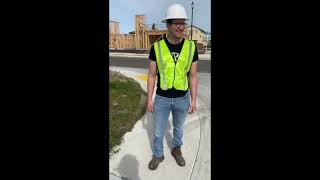 Sierra College Bootcamp Testimonial - Collin #Shorts