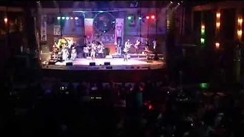 SEUN KUTI AND EGYPT 80: KALAKUTA SHOW