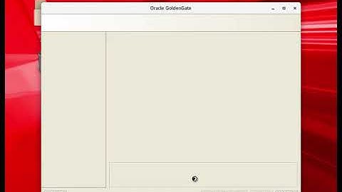 Installing Oracle GoldenGate 19c Microservices