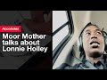 Moor Mother Discusses the Art and Legacy of Lonnie Holley