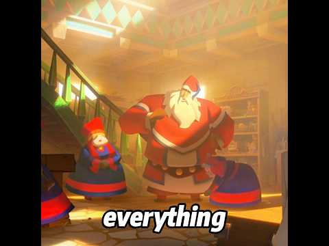 Do you know why Christmas has gifts?#anime #foryou #fyp #shorts #christmas #love