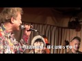 中川五郎&真黒毛ぼっくす『ビッグスカイ』2011/02/11下北沢440