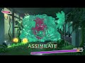 Beginning of video
