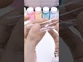 Nano tape creation #nanotape #diy #tapehacks #slime #tape #resin #packagingtape #rainbow #handmade