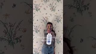 How to easily remove wallpaper! 😅 #shorts
Easiest way to remove wallpaper! FAST! How to easily remove wallpaper! 😅 #shorts