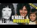 Deadly trail  full episode  the fbi files