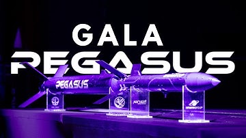 Pegasus, Hymir, Icarus : Les Nouveaux Démonstrateurs du CACS (Gala du pôle espace 2025)