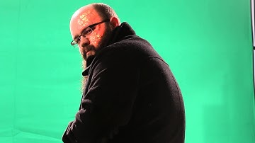 Subsurface Scattering Test 2 (draft one)