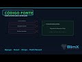 Código Fonte SaaS Django + React — Framework Multi-Tenant Completo | BLIMX